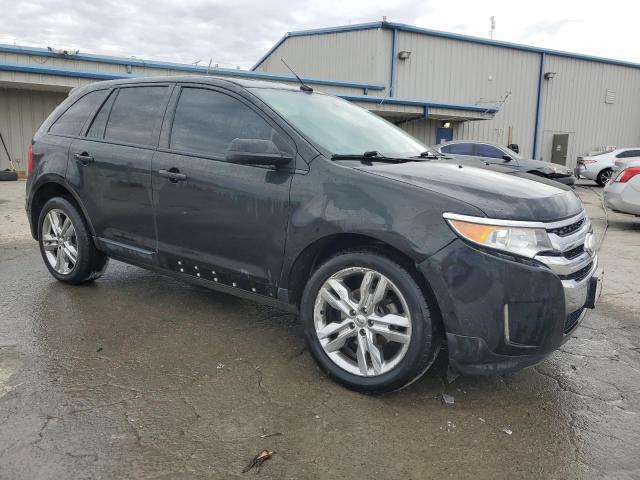 Photo 3 VIN: 2FMDK3JC8DBE23589 - FORD EDGE SEL 