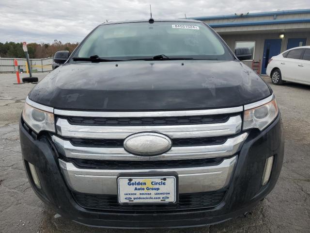 Photo 4 VIN: 2FMDK3JC8DBE23589 - FORD EDGE SEL 