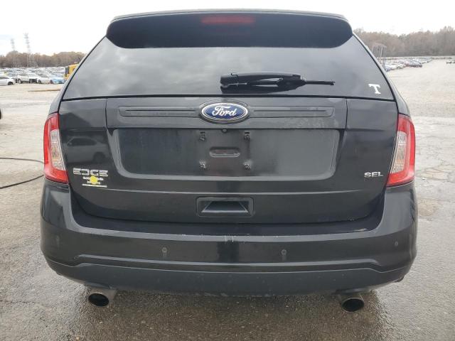 Photo 5 VIN: 2FMDK3JC8DBE23589 - FORD EDGE SEL 