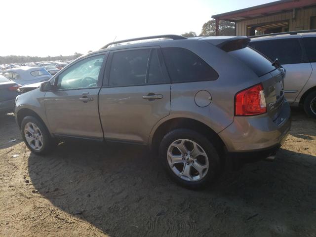 Photo 1 VIN: 2FMDK3JC8DBE31479 - FORD EDGE 