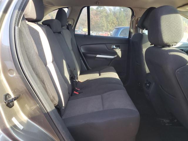 Photo 10 VIN: 2FMDK3JC8DBE31479 - FORD EDGE 