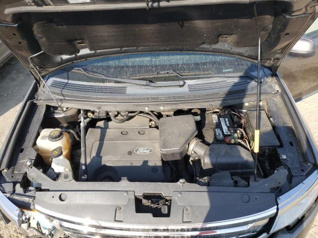 Photo 11 VIN: 2FMDK3JC8DBE31479 - FORD EDGE 