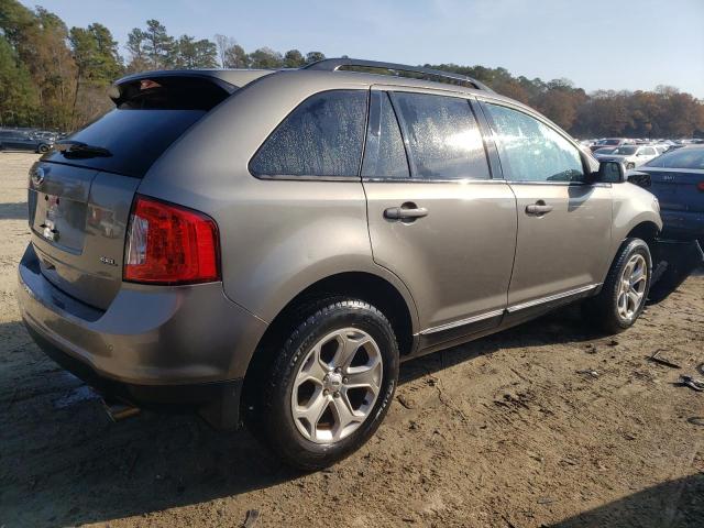 Photo 2 VIN: 2FMDK3JC8DBE31479 - FORD EDGE 