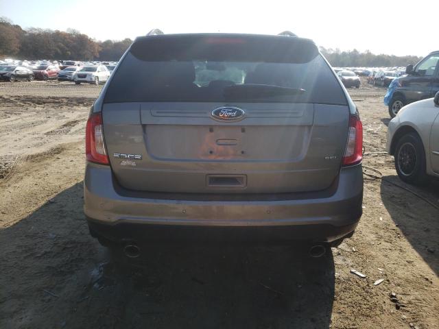 Photo 5 VIN: 2FMDK3JC8DBE31479 - FORD EDGE 