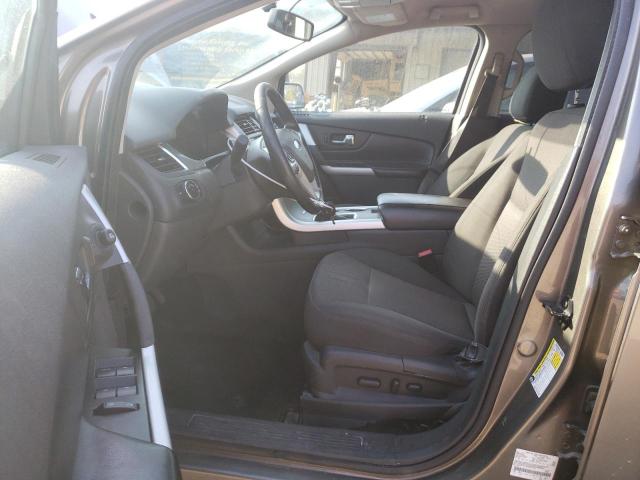 Photo 6 VIN: 2FMDK3JC8DBE31479 - FORD EDGE 