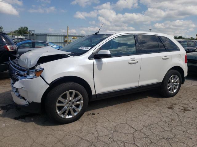 Photo 0 VIN: 2FMDK3JC8DBE32437 - FORD EDGE SEL 