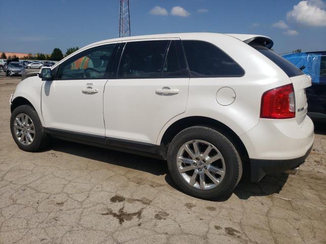 Photo 1 VIN: 2FMDK3JC8DBE32437 - FORD EDGE SEL 