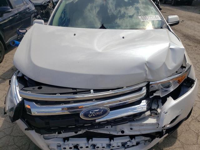 Photo 11 VIN: 2FMDK3JC8DBE32437 - FORD EDGE SEL 