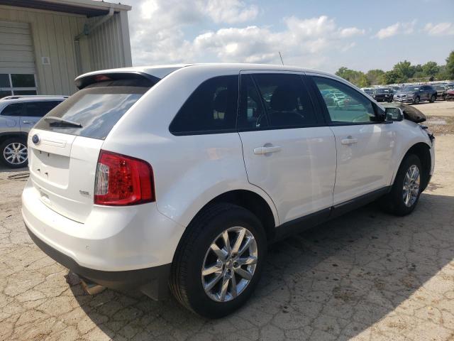 Photo 2 VIN: 2FMDK3JC8DBE32437 - FORD EDGE SEL 