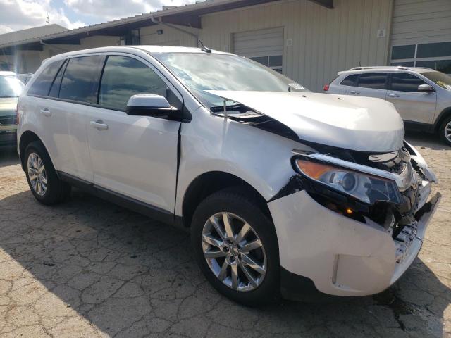 Photo 3 VIN: 2FMDK3JC8DBE32437 - FORD EDGE SEL 