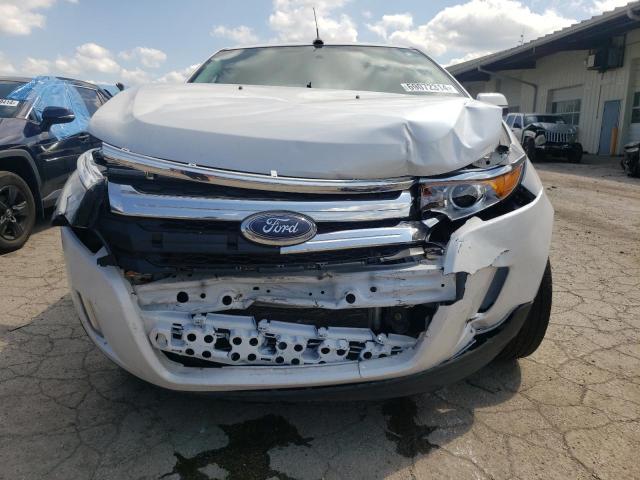 Photo 4 VIN: 2FMDK3JC8DBE32437 - FORD EDGE SEL 