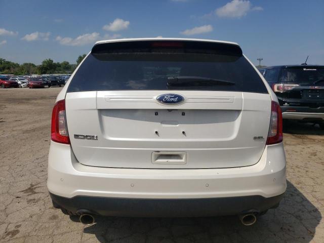 Photo 5 VIN: 2FMDK3JC8DBE32437 - FORD EDGE SEL 