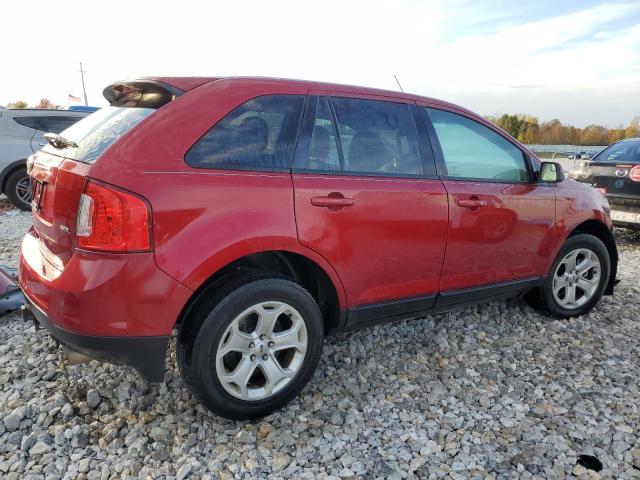 Photo 2 VIN: 2FMDK3JC8DBE32809 - FORD EDGE SEL 