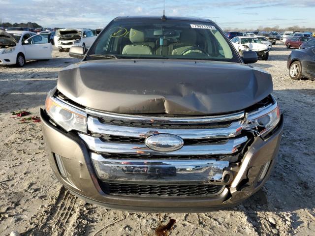 Photo 4 VIN: 2FMDK3JC8EBA01663 - FORD EDGE SEL 