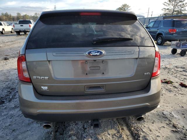 Photo 5 VIN: 2FMDK3JC8EBA01663 - FORD EDGE SEL 