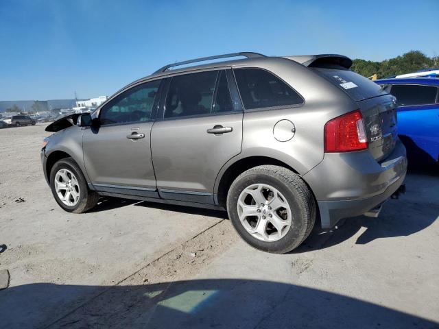 Photo 1 VIN: 2FMDK3JC8EBA09147 - FORD EDGE SEL 