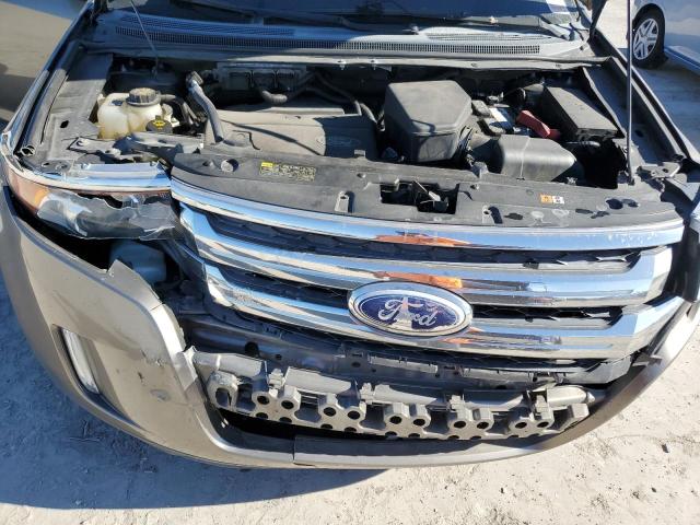 Photo 11 VIN: 2FMDK3JC8EBA09147 - FORD EDGE SEL 