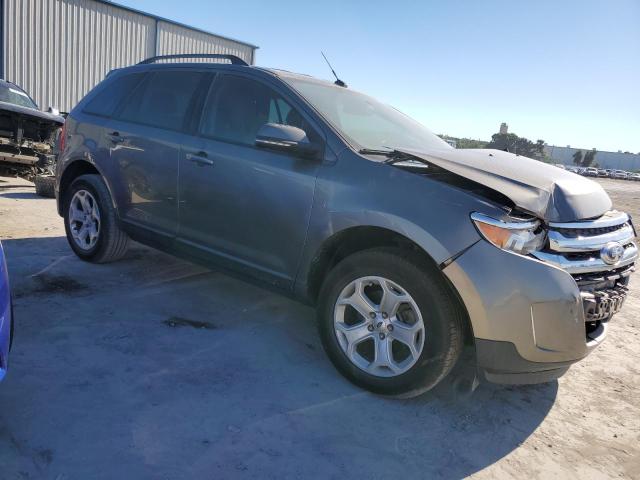 Photo 3 VIN: 2FMDK3JC8EBA09147 - FORD EDGE SEL 