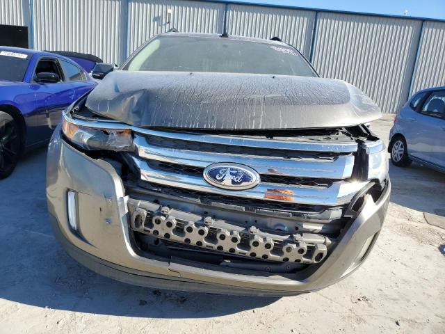 Photo 4 VIN: 2FMDK3JC8EBA09147 - FORD EDGE SEL 