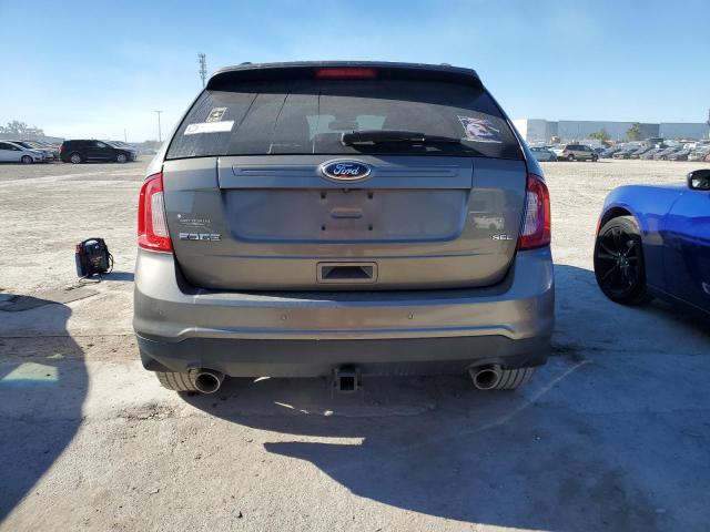 Photo 5 VIN: 2FMDK3JC8EBA09147 - FORD EDGE SEL 