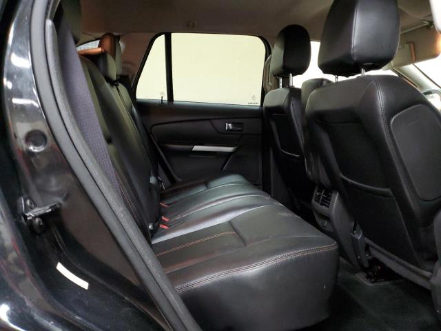 Photo 10 VIN: 2FMDK3JC8EBA24327 - FORD EDGE SEL 