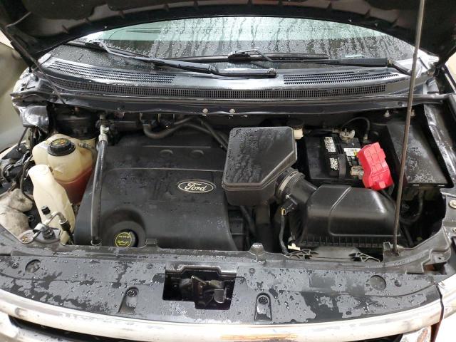 Photo 11 VIN: 2FMDK3JC8EBA24327 - FORD EDGE SEL 