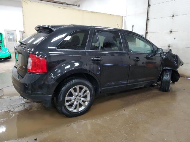 Photo 2 VIN: 2FMDK3JC8EBA24327 - FORD EDGE SEL 