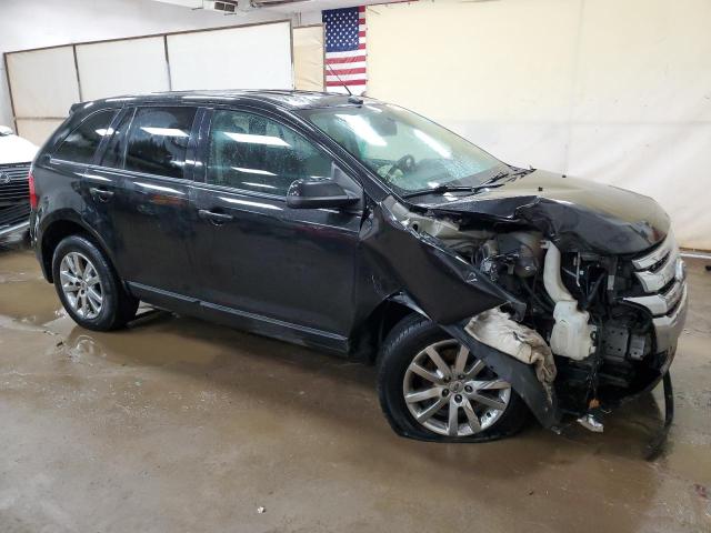 Photo 3 VIN: 2FMDK3JC8EBA24327 - FORD EDGE SEL 