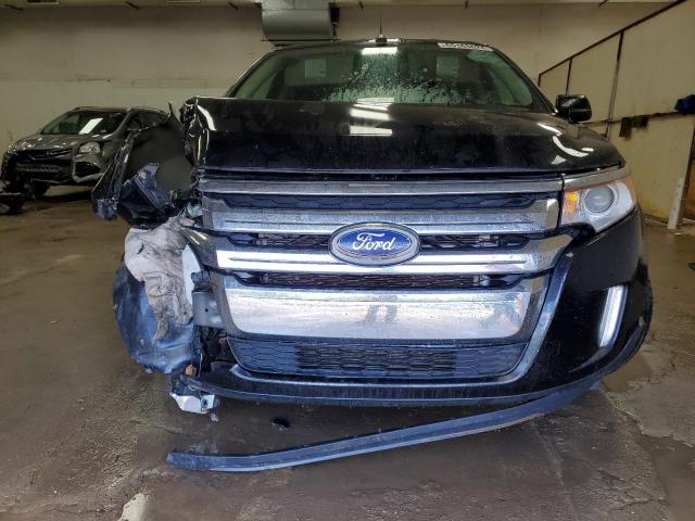 Photo 4 VIN: 2FMDK3JC8EBA24327 - FORD EDGE SEL 