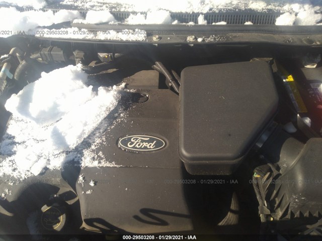 Photo 9 VIN: 2FMDK3JC8EBA29513 - FORD EDGE 