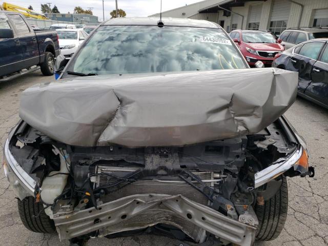 Photo 6 VIN: 2FMDK3JC8EBA89341 - FORD EDGE SEL 