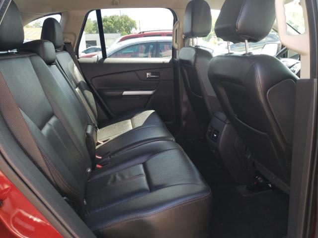 Photo 5 VIN: 2FMDK3JC8EBA94524 - FORD EDGE SEL 