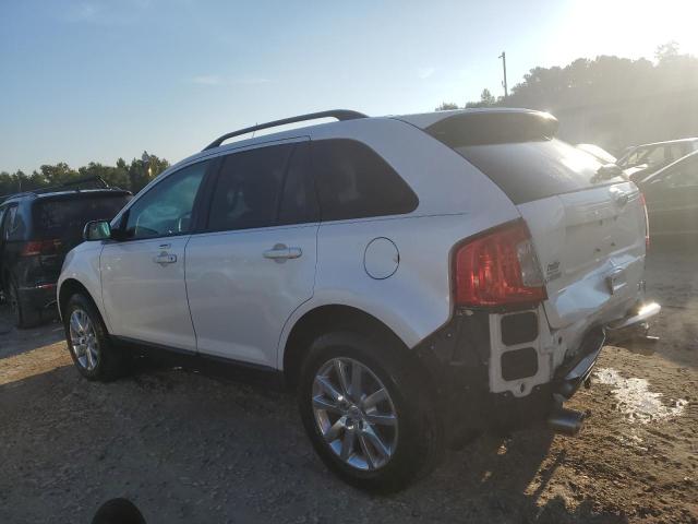 Photo 1 VIN: 2FMDK3JC8EBA98394 - FORD EDGE SEL 