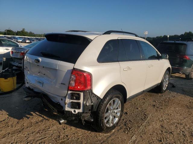 Photo 2 VIN: 2FMDK3JC8EBA98394 - FORD EDGE SEL 