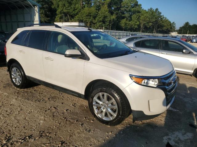 Photo 3 VIN: 2FMDK3JC8EBA98394 - FORD EDGE SEL 