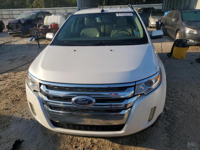 Photo 4 VIN: 2FMDK3JC8EBA98394 - FORD EDGE SEL 