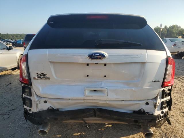 Photo 5 VIN: 2FMDK3JC8EBA98394 - FORD EDGE SEL 