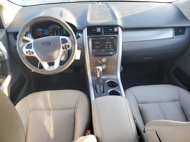 Photo 7 VIN: 2FMDK3JC8EBA98394 - FORD EDGE SEL 