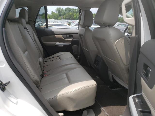 Photo 5 VIN: 2FMDK3JC8EBB10379 - FORD EDGE SEL 