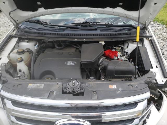 Photo 6 VIN: 2FMDK3JC8EBB10379 - FORD EDGE SEL 