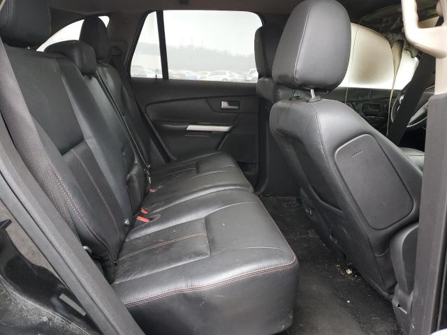 Photo 10 VIN: 2FMDK3JC8EBB21012 - FORD EDGE 