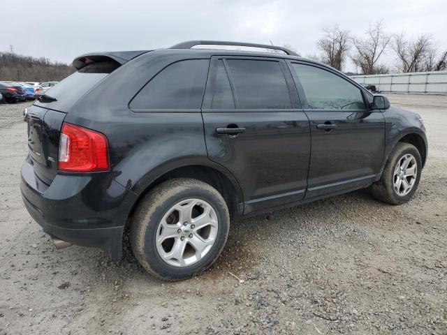 Photo 2 VIN: 2FMDK3JC8EBB21012 - FORD EDGE 