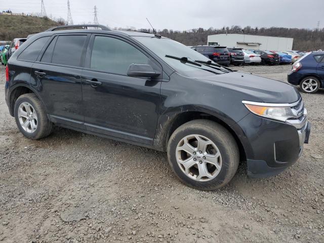 Photo 3 VIN: 2FMDK3JC8EBB21012 - FORD EDGE 