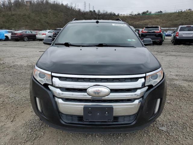 Photo 4 VIN: 2FMDK3JC8EBB21012 - FORD EDGE 