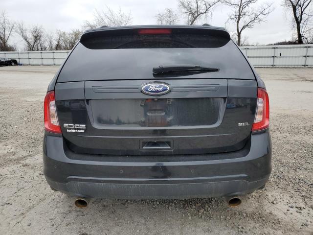 Photo 5 VIN: 2FMDK3JC8EBB21012 - FORD EDGE 