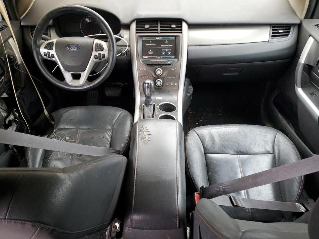 Photo 7 VIN: 2FMDK3JC8EBB21012 - FORD EDGE 