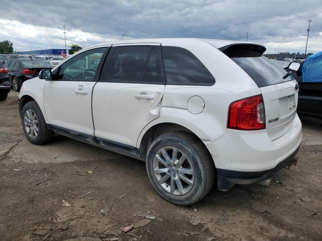 Photo 1 VIN: 2FMDK3JC8EBB37260 - FORD EDGE 