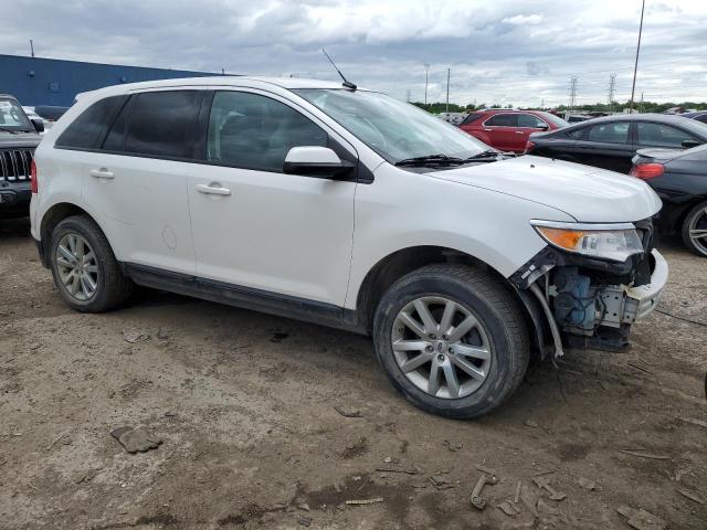 Photo 3 VIN: 2FMDK3JC8EBB37260 - FORD EDGE 