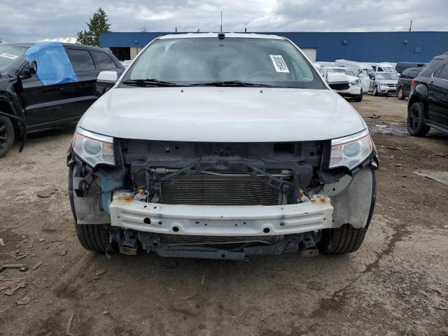 Photo 4 VIN: 2FMDK3JC8EBB37260 - FORD EDGE 