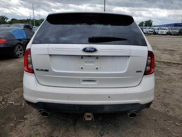 Photo 5 VIN: 2FMDK3JC8EBB37260 - FORD EDGE 